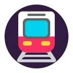 Emoji Metro en Microsoft