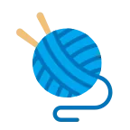 Emoji Ovillo en Microsoft