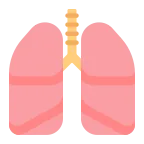Emoji Pulmones en Microsoft
