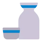 Emoji Sake en Microsoft
