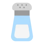 Emoji Sal en Microsoft