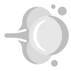 Emoji Salir corriendo en Microsoft
