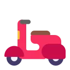 Emoji Scooter en Microsoft