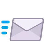 Emoji Sobre entrante en Microsoft