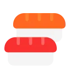 Emoji Sushi en Microsoft
