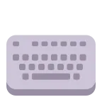 Keyboard emoji on Microsoft
