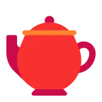 Emoji Tetera en Microsoft