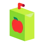 Emoji Tetrabrik en Microsoft