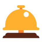 Emoji Timbre de hotel en Microsoft