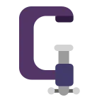 Clamp emoji on Microsoft
