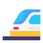 Light Rail emoji on Microsoft