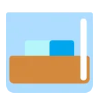 Emoji Vaso de whisky en Microsoft