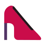 Emoji Zapato de tacón en Microsoft