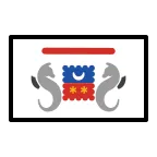 Emoji Bandera de Mayotte en OpenMoji