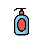 Emoji Bote de crema en OpenMoji