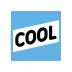COOL Button emoji on OpenMoji