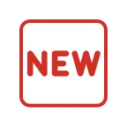 NEW Button emoji on OpenMoji