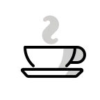 Emoji Café en OpenMoji