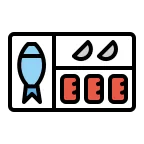 Bento Box emoji on OpenMoji