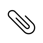 Emoji Clip en OpenMoji