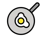 Cooking emoji on OpenMoji
