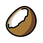 Emoji Coco en OpenMoji