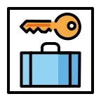 Emoji Consigna en OpenMoji