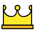 Emoji Corona en OpenMoji