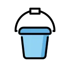 Emoji Cubo en OpenMoji