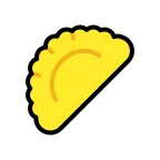 Emoji Dumpling en OpenMoji