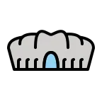 Stadium emoji on OpenMoji