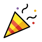 Emoji Fiesta en OpenMoji