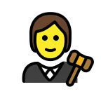 Emoji Fiscal en OpenMoji