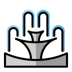 Emoji Fuente en OpenMoji