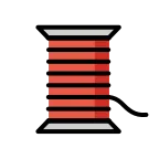 Thread emoji on OpenMoji