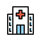 Emoji Hospital en OpenMoji