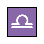 Emoji Libra en OpenMoji