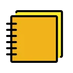 Ledger emoji on OpenMoji