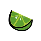 Emoji Lima en OpenMoji