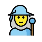 Emoji Maga en OpenMoji
