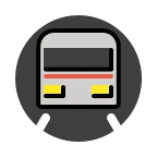 Emoji Metro en OpenMoji