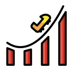 Roller Coaster emoji on OpenMoji