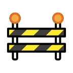 Emoji Obras en OpenMoji