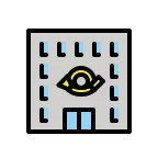 Post Office emoji on OpenMoji