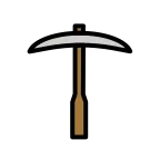 Pick emoji on OpenMoji