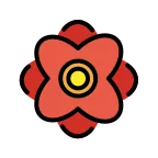 Emoji Roseta en OpenMoji