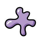 Emoji Salpicadura en OpenMoji