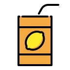Emoji Tetrabrik en OpenMoji