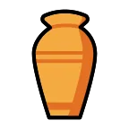 Funeral Urn emoji on OpenMoji