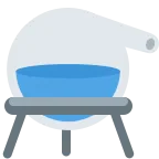 Emoji Alambique en Twitter / X